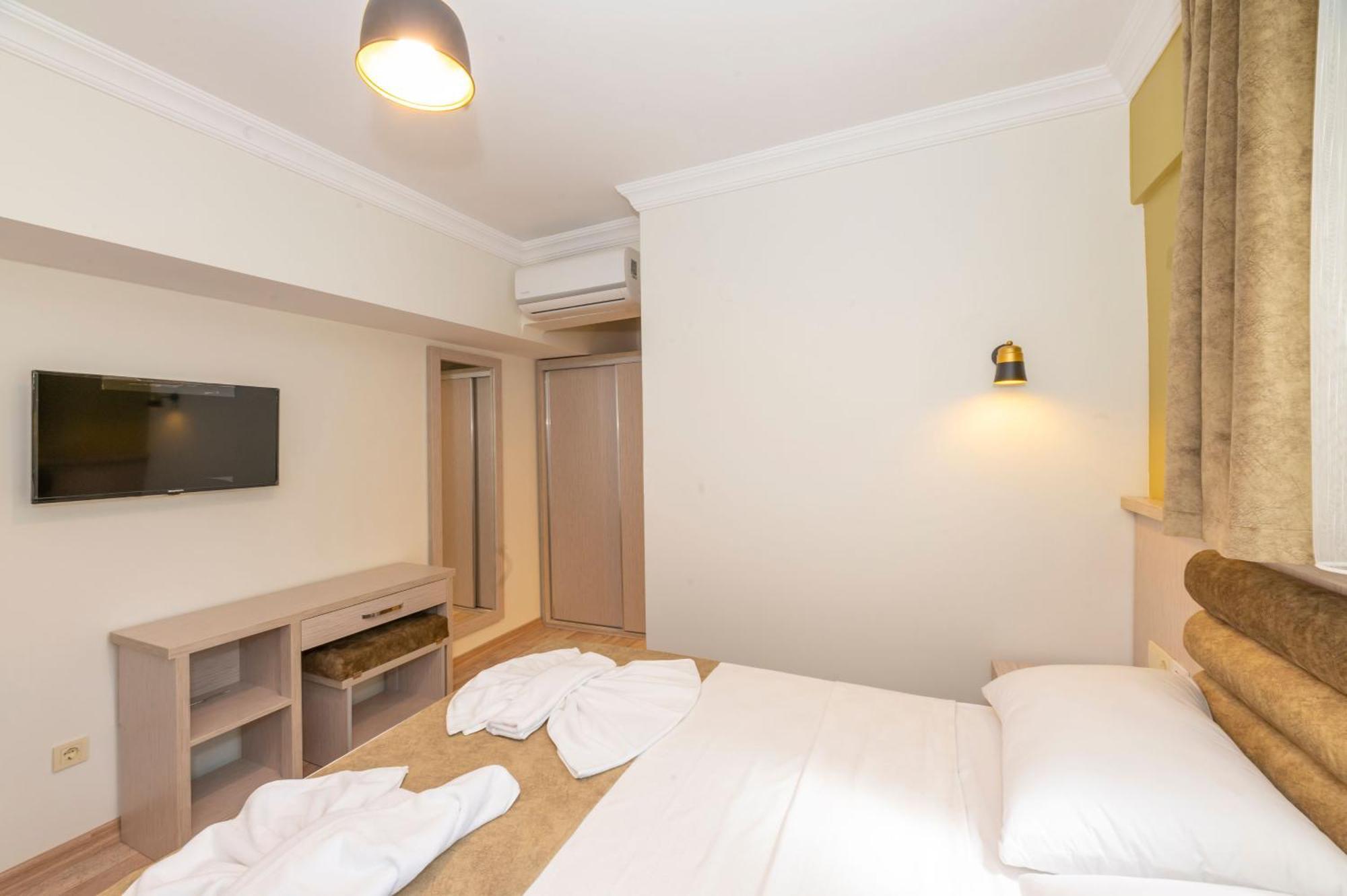 Bazaar Hotels Old City Istambul Exterior foto
